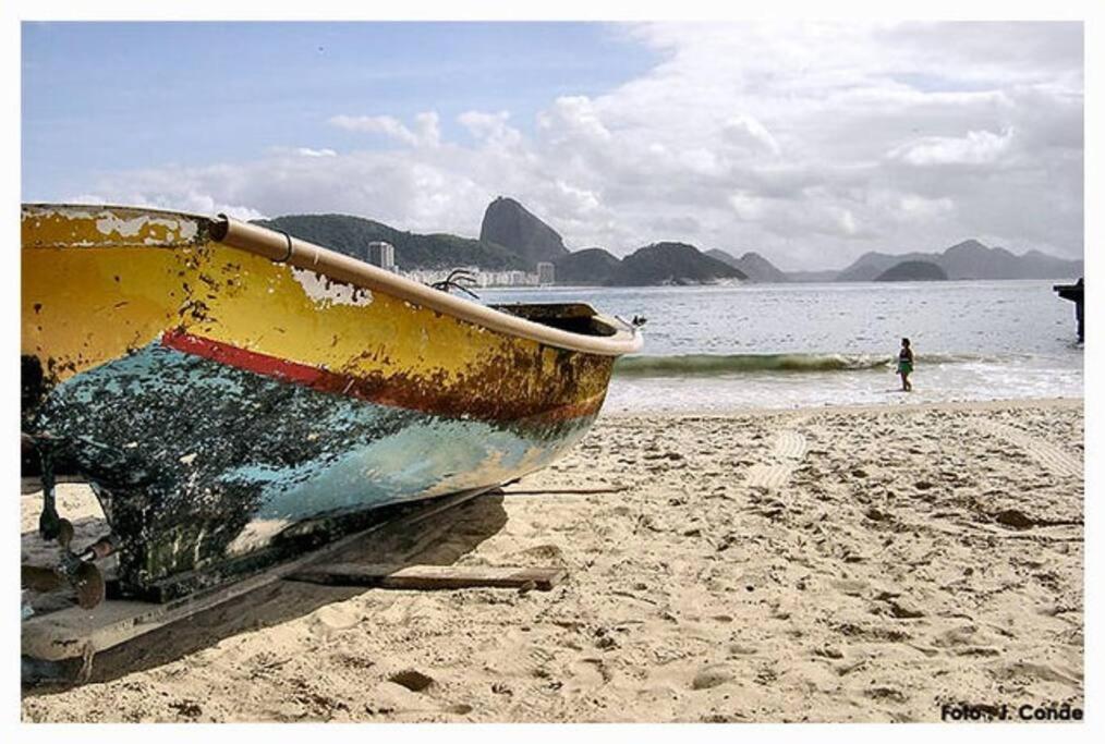Lar Carioca Río de Janeiro